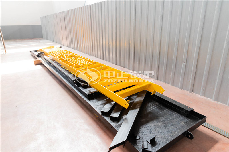 15噸燃?xì)庹羝麪t多少萬(wàn)元買(mǎi)到