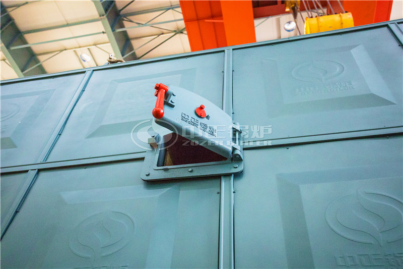 20噸燃?xì)庹羝仩t價格貴嗎