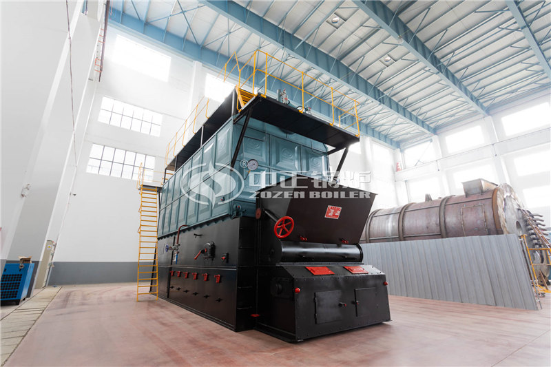 6噸燃?xì)庹羝仩t價位