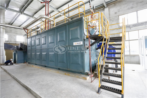 燃?xì)鈱?dǎo)熱油鍋爐廠家多少錢(qián)能買(mǎi)到