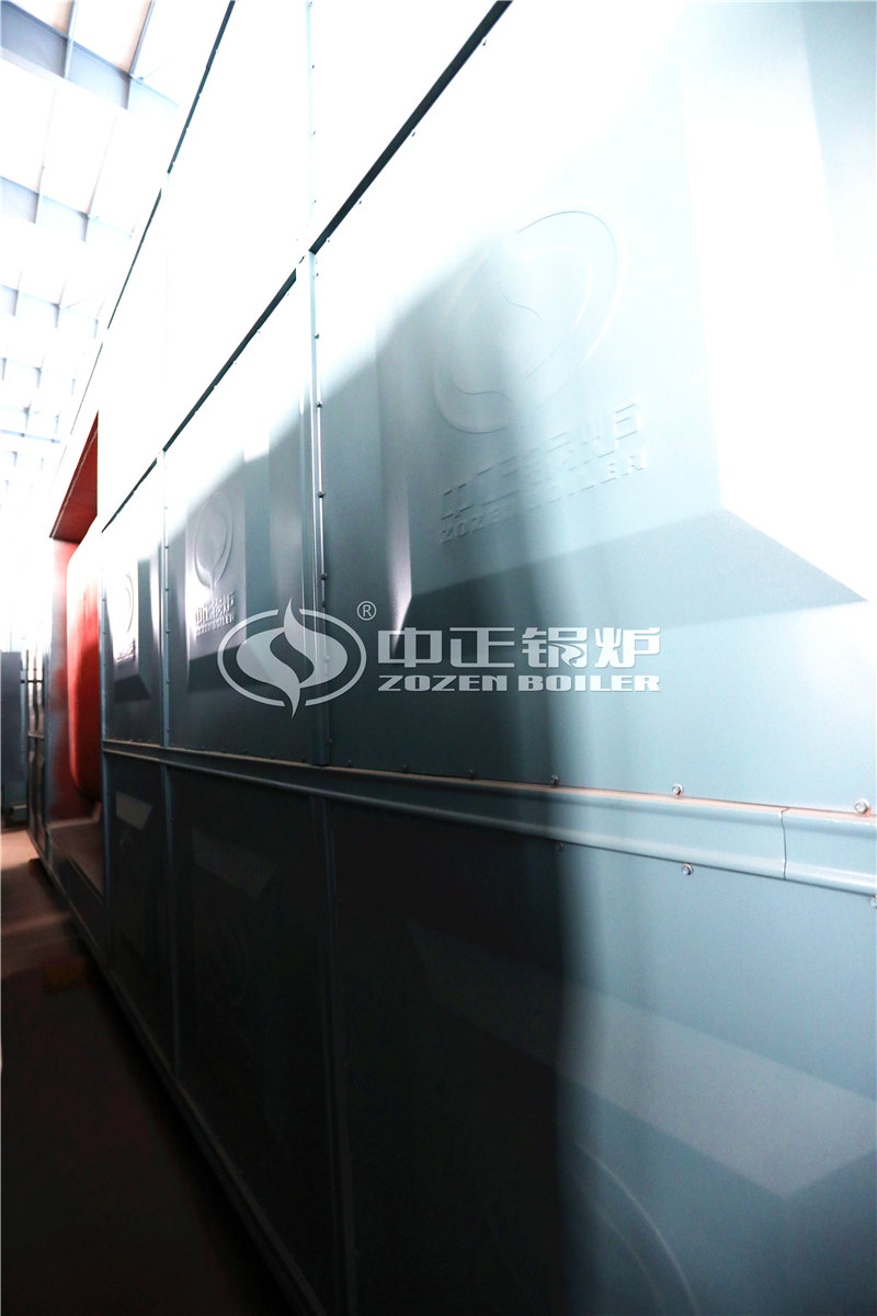 燃?xì)鈱?dǎo)熱油鍋爐服務(wù)點服務(wù)好嗎