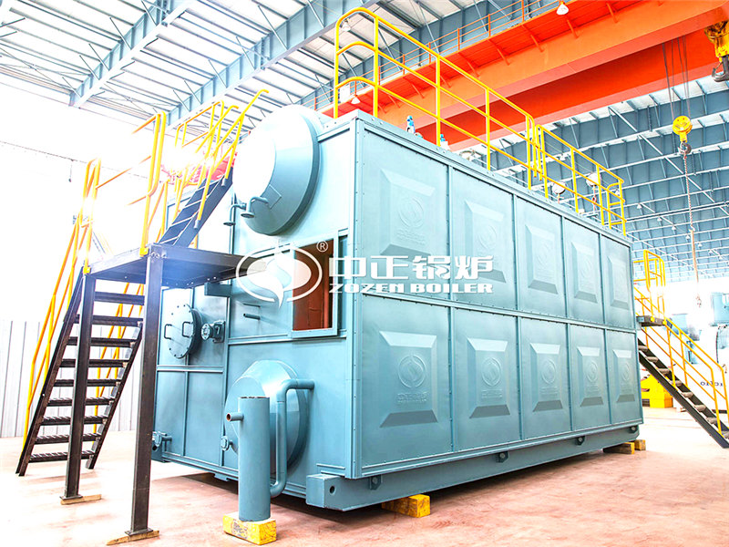 天然氣蒸汽鍋爐廠質(zhì)量好嗎