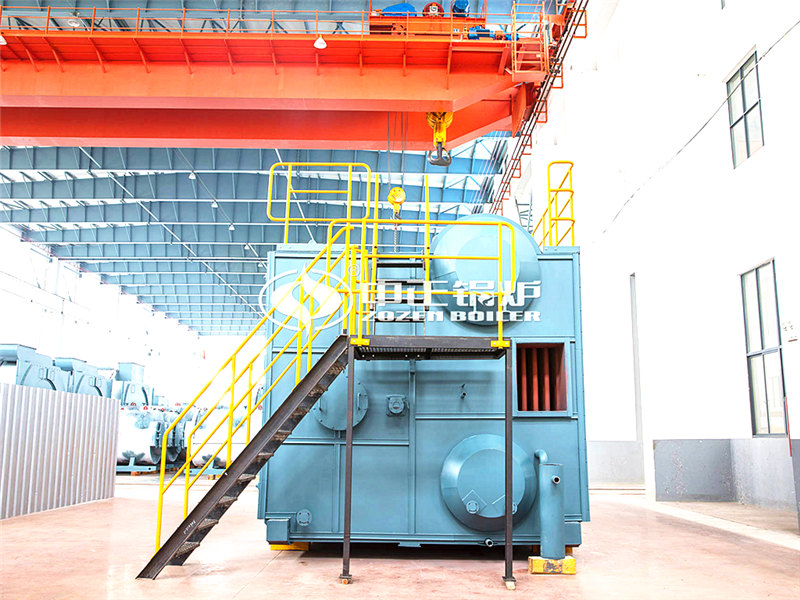 燃氣導熱油鍋爐服務(wù)點怎么樣