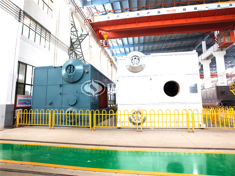 一臺(tái)2噸燃?xì)鉄崴仩t多少錢(qián)