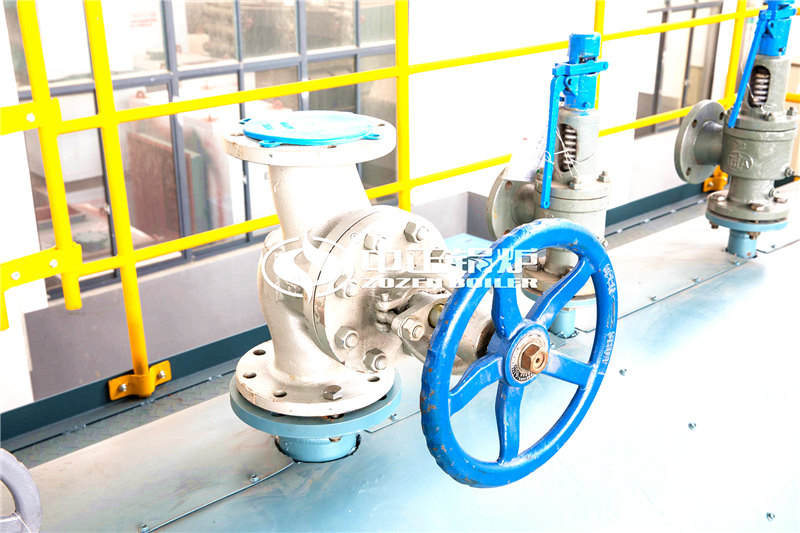 一臺一百噸天然氣導(dǎo)熱油鍋爐價(jià)格貴嗎