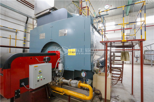 天然氣導(dǎo)熱油鍋爐大廠多少錢(qián)能買(mǎi)到