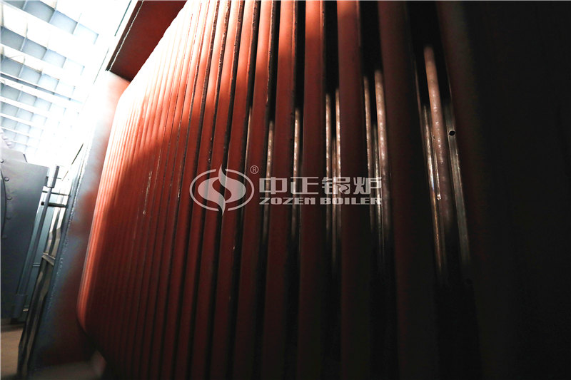 一臺(tái)八噸燃?xì)忮仩t多貴