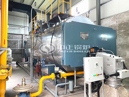 DZL4―1.25―M鍋爐多少錢(qián)